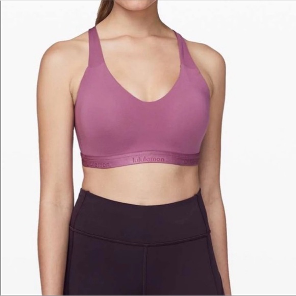 lululemon athletica Other - Lululemon Athletica UP FOR IT Sports Bra 34B Add a cup size!